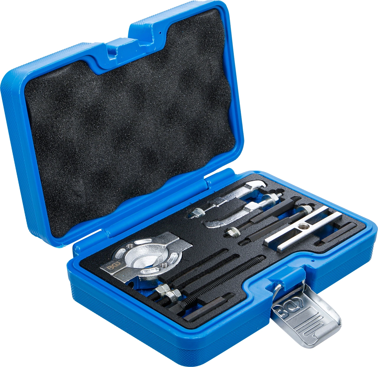 Skiljekniv-sats för kullager-arbeten | 9 delar