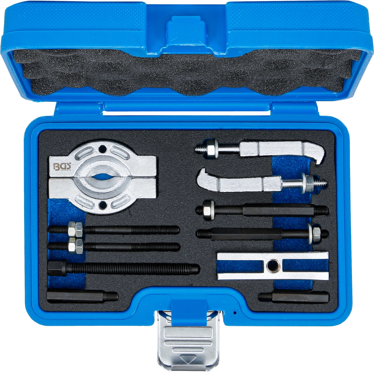 Skiljekniv-sats för kullager-arbeten | 9 delar