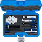 Skiljekniv-sats för kullager-arbeten | 9 delar