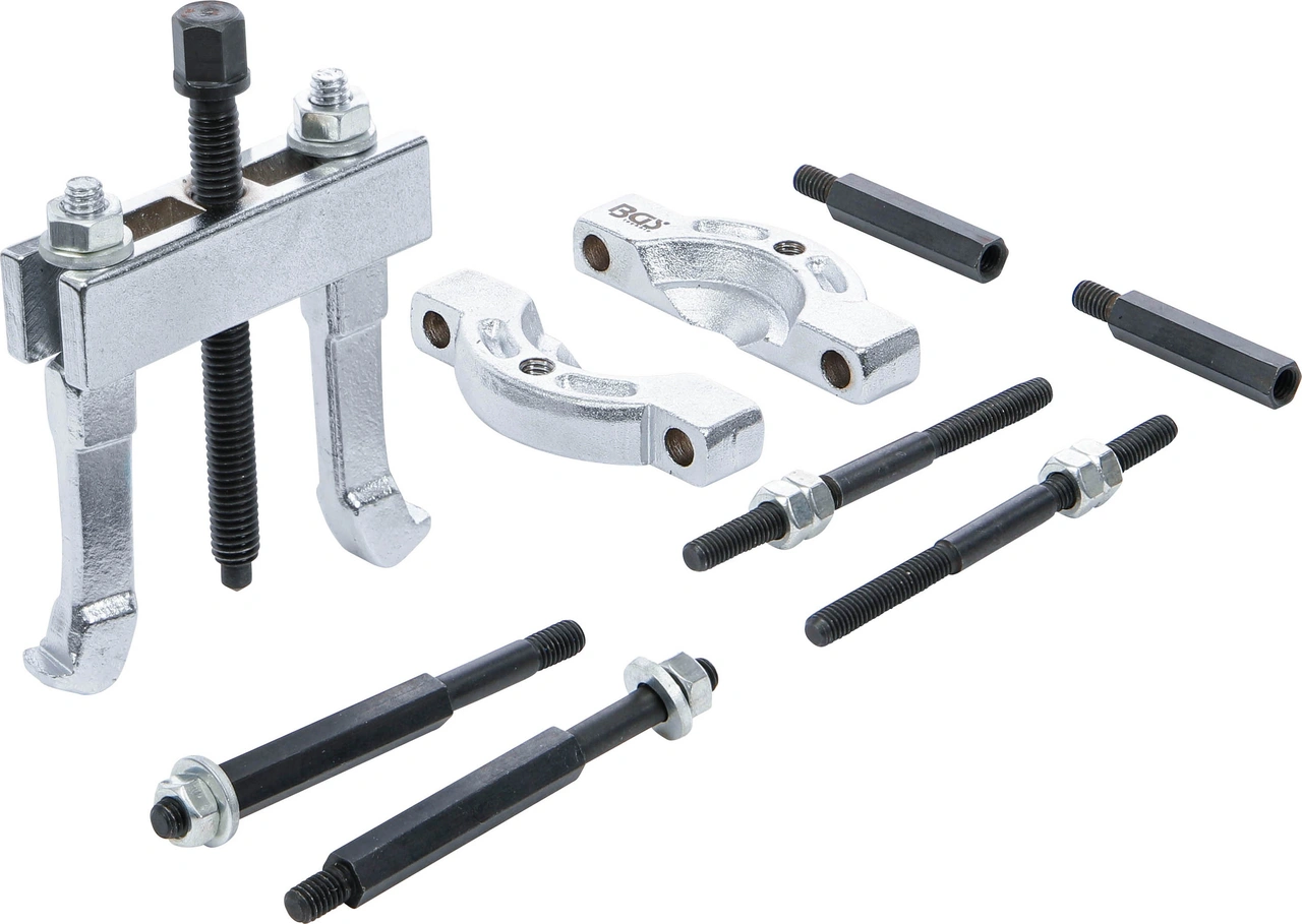 Skiljekniv-sats för kullager-arbeten | 9 delar