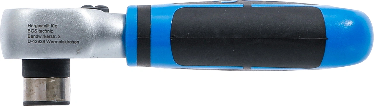 Bit-spärrskaft | Inre sexkant 10 mm (3/8")