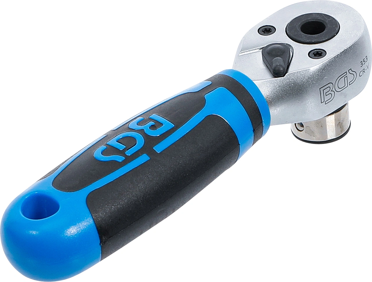 Bit-spärrskaft | Inre sexkant 10 mm (3/8")