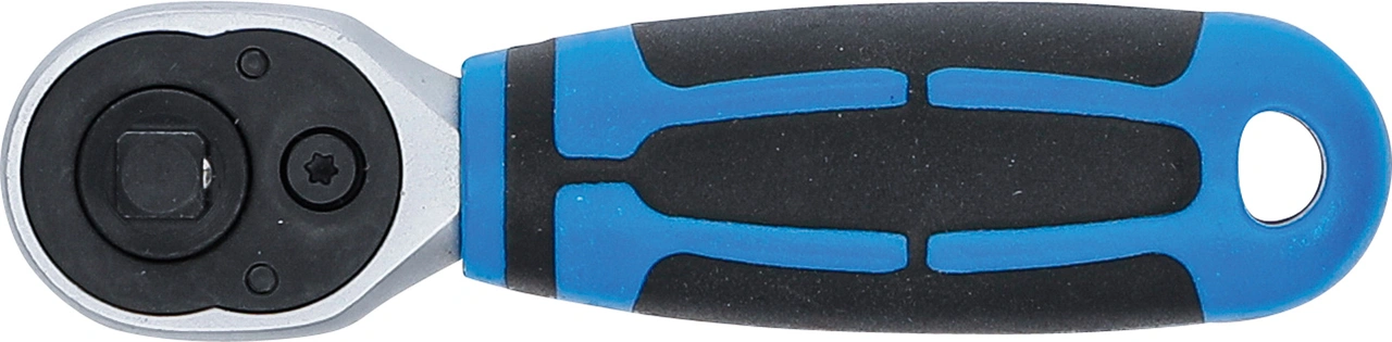 Bit-spärrskaft | Inre sexkant 6,3 mm (1/4")