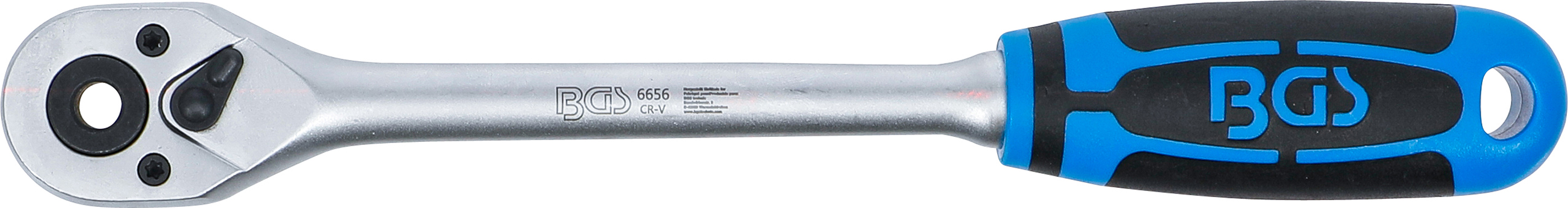 Bit-spärrskaft | extra långt | Inre sexkant 10 mm (3/8")