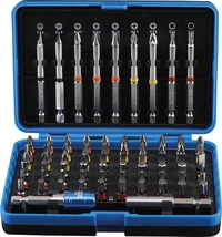 Color-Bit-sats | 71 delar