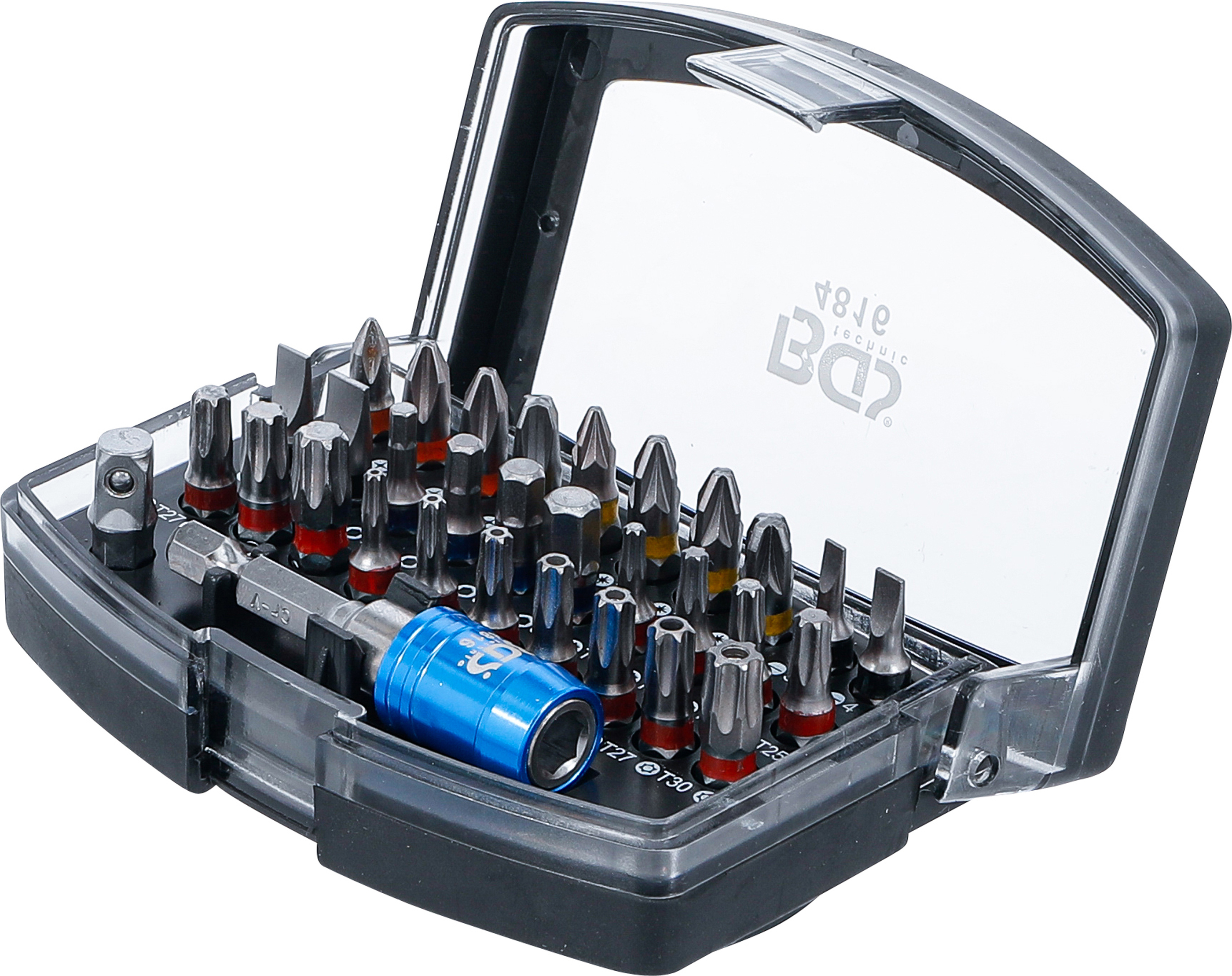 Color-Bit-sats | 32 delar