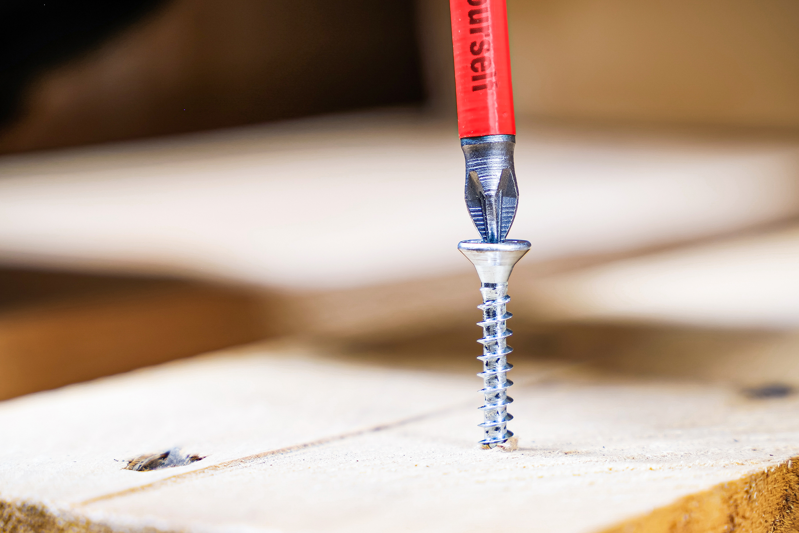 Bit-sats med glidskydd | magnetisk | 110 mm | 10 delar