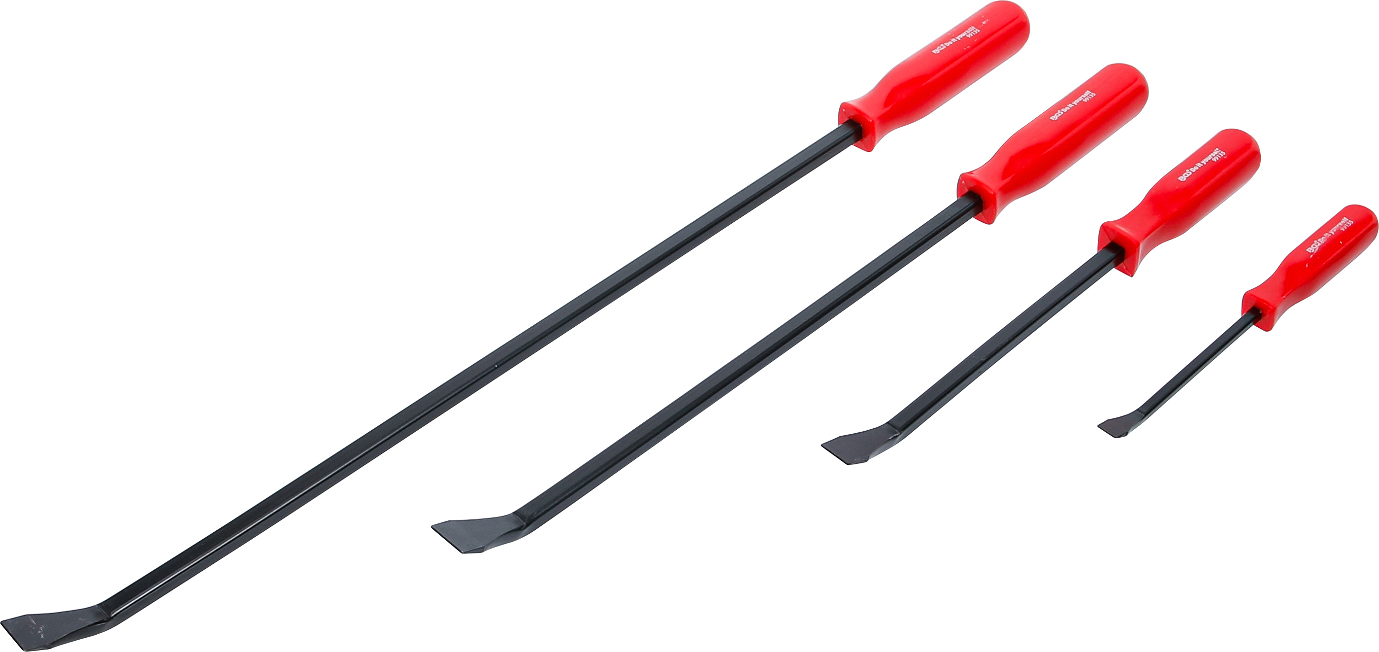 Brytjärn-sats | 4 delar