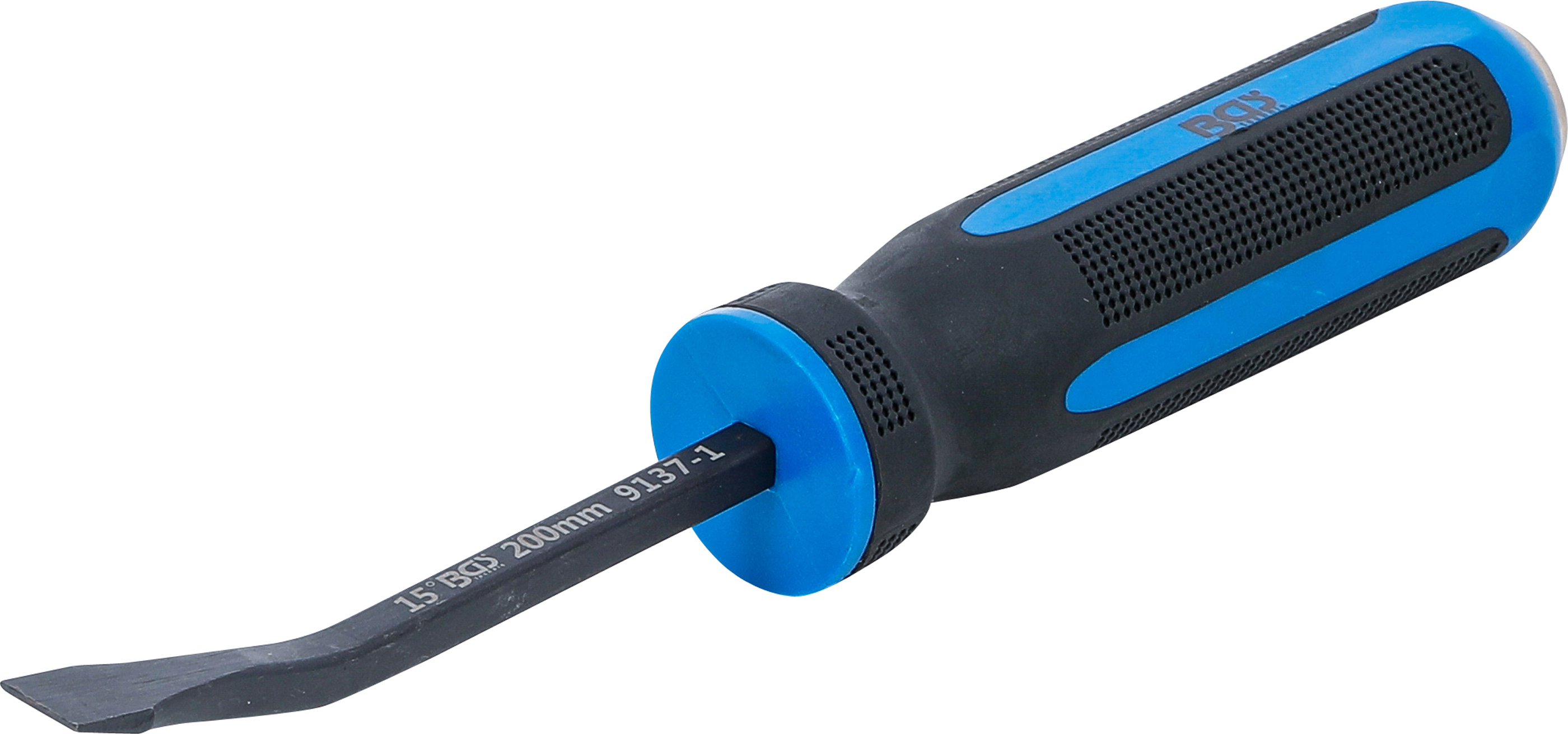 Brytjärn | 200 x 11 mm