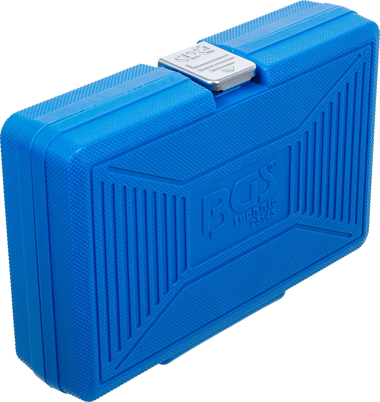 Kraft-Förlängnings-sats | 6,3 mm (1/4") / 10 mm (3/8") / 12,5 mm (1/2") | 9 delar