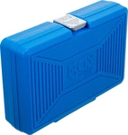 Kraft-Förlängnings-sats | 6,3 mm (1/4") / 10 mm (3/8") / 12,5 mm (1/2") | 9 delar