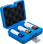 Kraft-Skoninsats-sats | 12,5 mm (1/2") | 17 / 19 / 21 mm | 3 delar