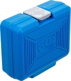 Kraft-Skoninsats-sats | 12,5 mm (1/2") | 17 / 19 / 21 mm | 3 delar