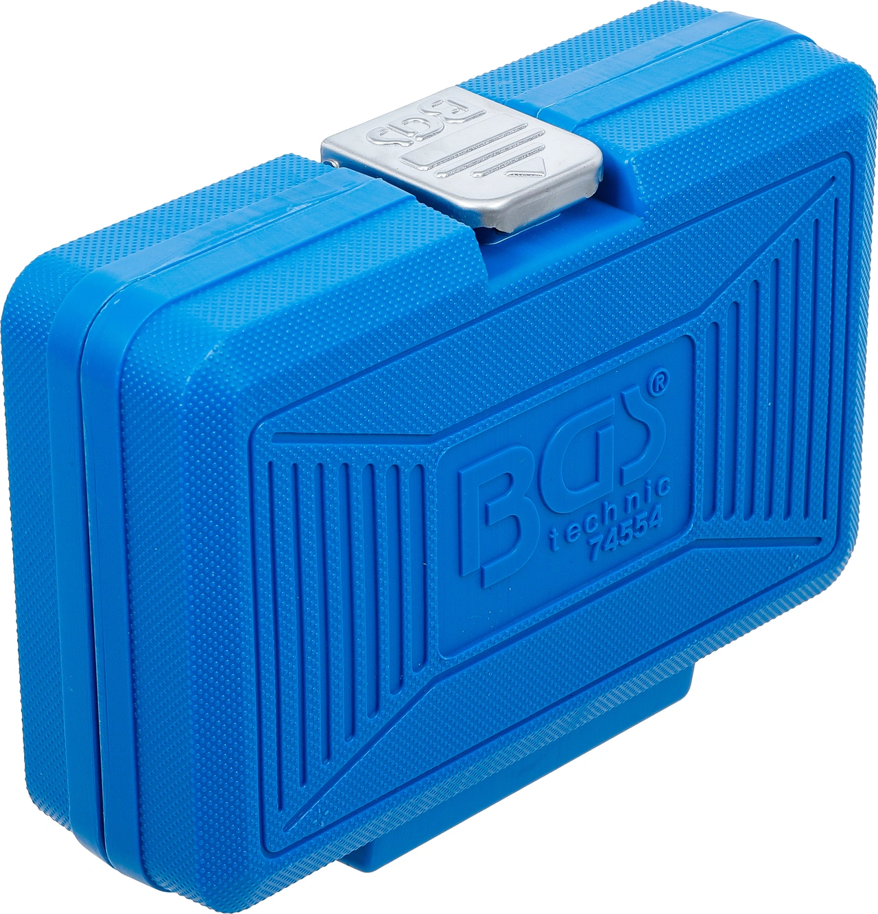 Krafthylsa-sats | E-Profil Plus | 6,3 mm (1/4"), 10 mm (3/8"), 12,5 mm (1/2") | EP4 - E32 | 19 delar