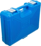 Krafthylsa-sats Sexkant | 12,5 mm (1/2") | 10 - 32 mm | 14 delar