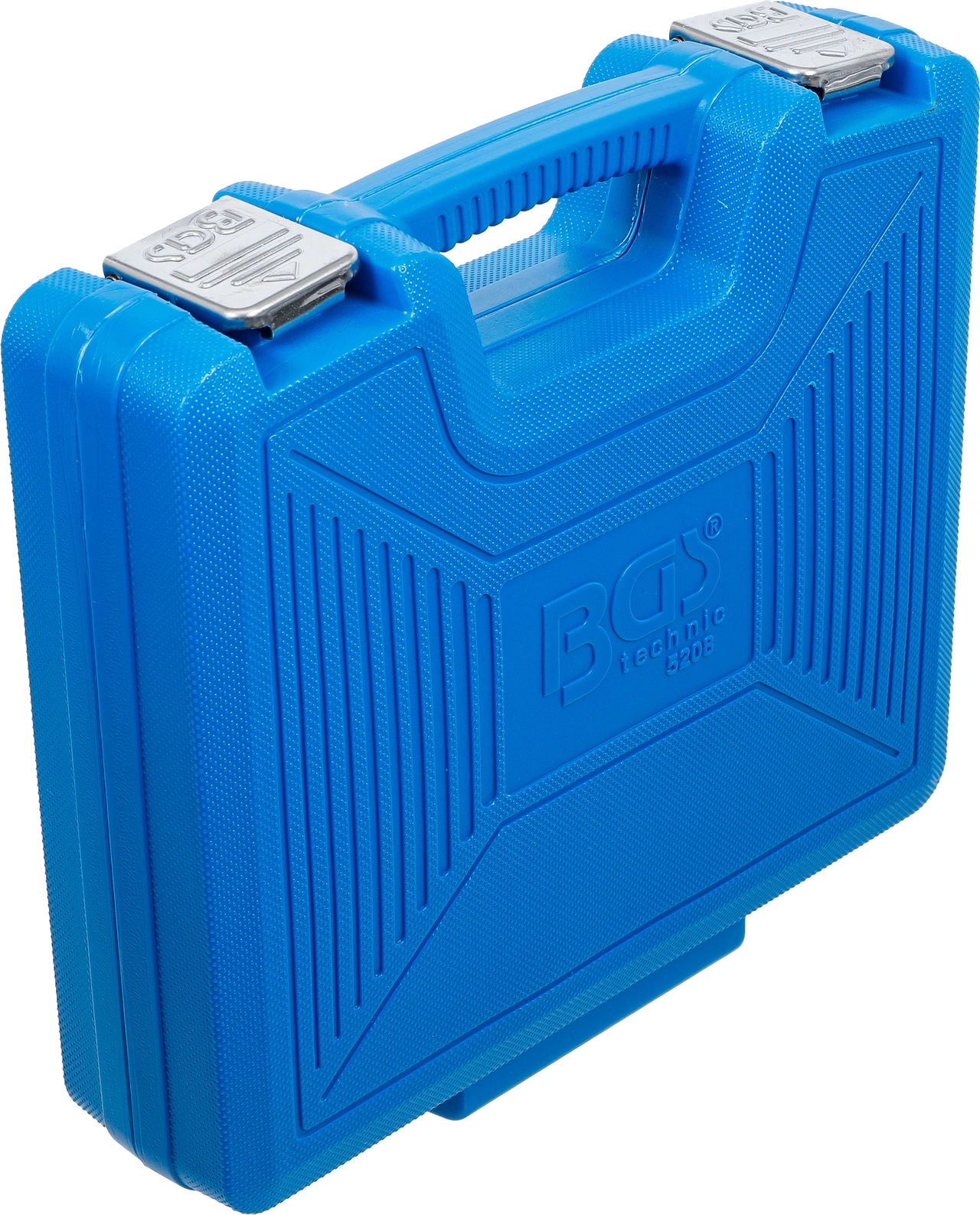 Krafthylsa-sats Sexkant, djup | 12,5 mm (1/2") | Tum-storlekar | 13 delar