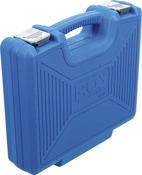 Krafthylsa-sats | 20 mm (3/4") | 22 - 38 mm | 8 delar