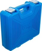 Krafthylsa-sats, extra djup | 20 mm (3/4") | 22 - 38 mm | 8 delar