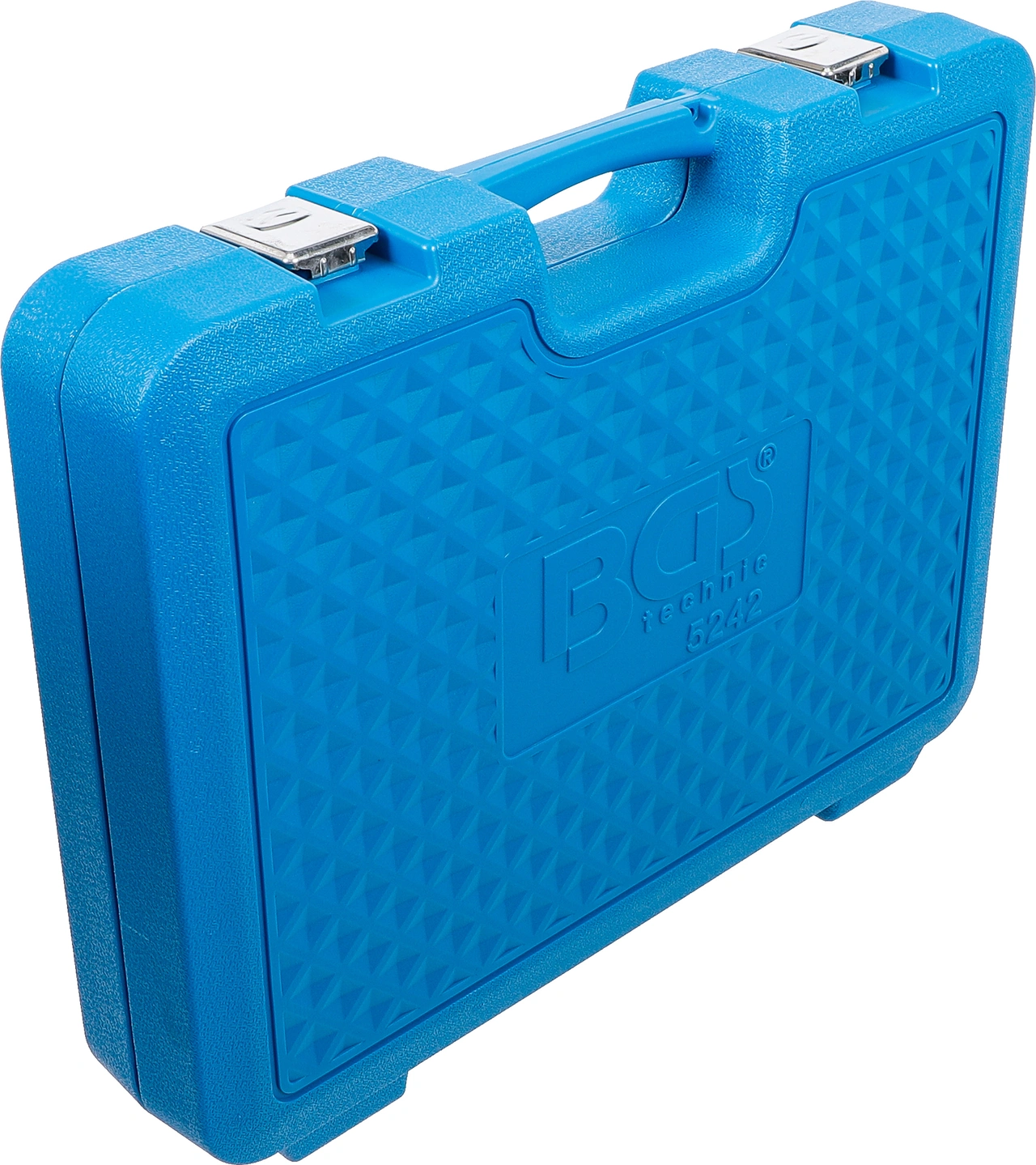 Krafthylsa-sats | 20 mm (3/4") | 19 - 55 mm | 17 delar