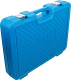 Krafthylsa-sats | 20 mm (3/4") | 19 - 55 mm | 17 delar