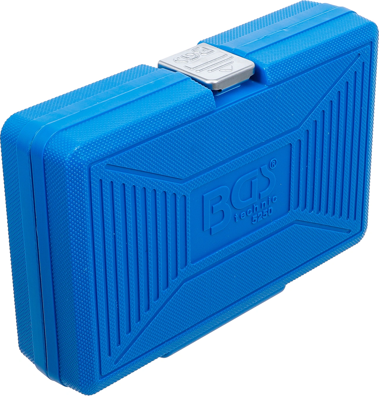 Krafthylsa-sats E-Profil, Tolvkant | 20 mm (3/4") | 6 delar