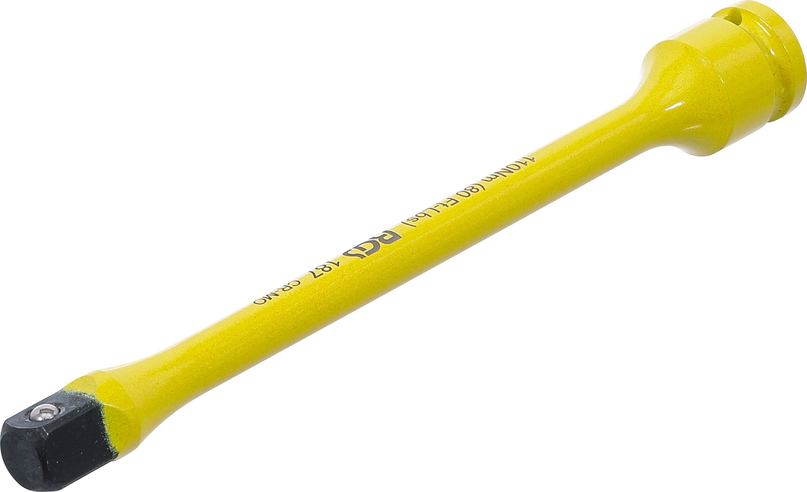 Torsionsstav | 12,5 mm (1/2") | 110 Nm