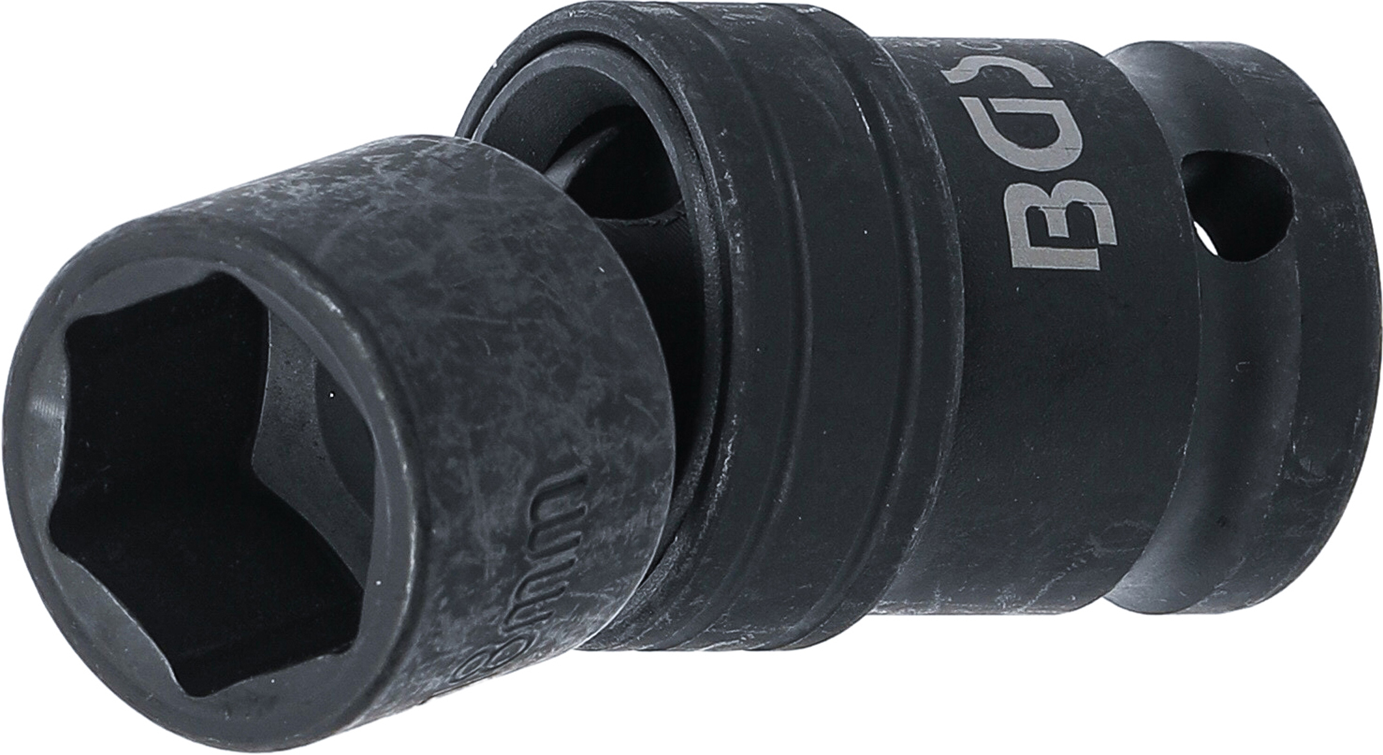 Kraft-Kulled-Insats | 12,5 mm (1/2") | 18 mm