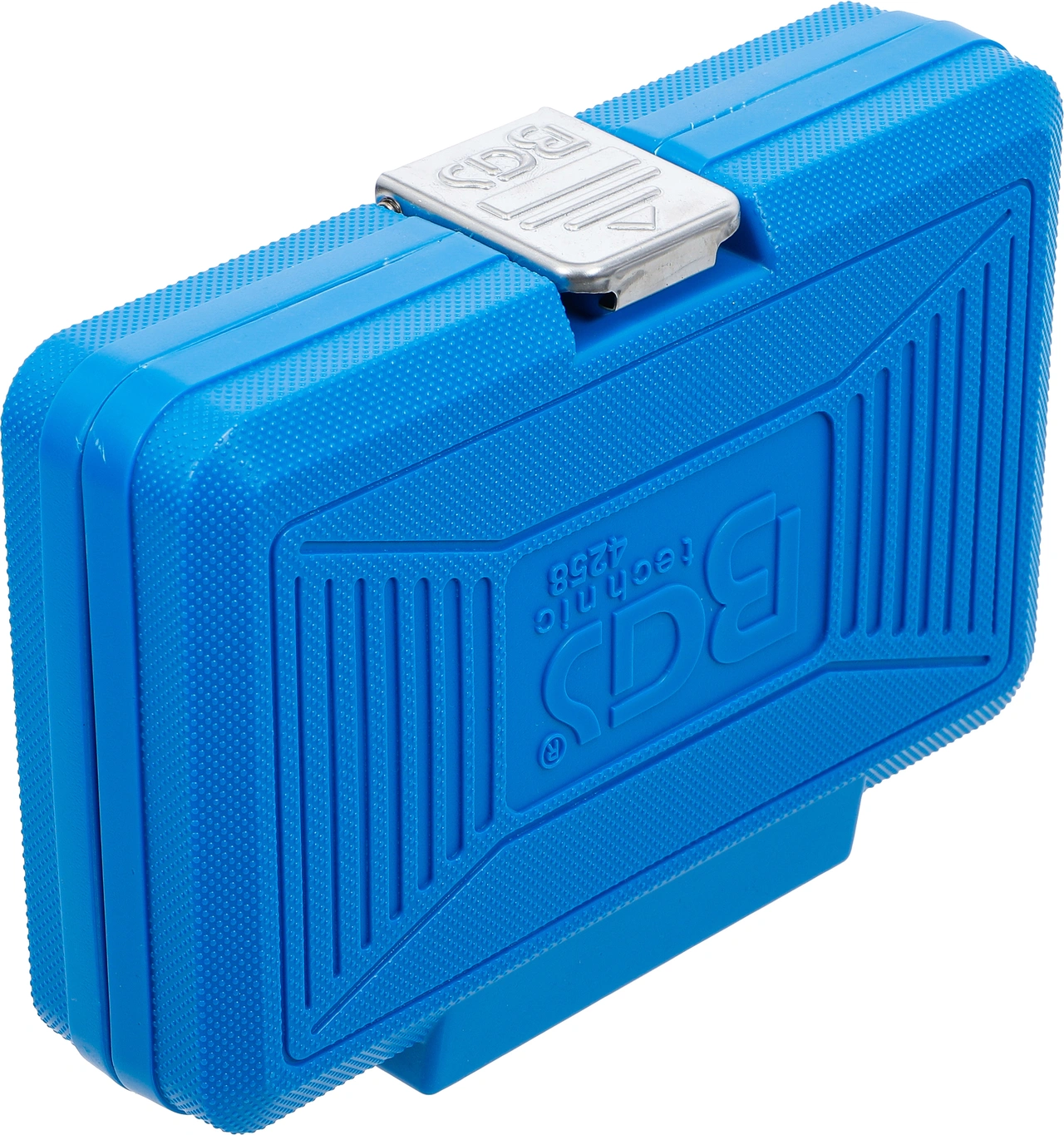 Bit-Insats-sats | 12,5 mm (1/2") | Inre sexkant med kulhuvud 5 - 12 mm | 6 delar