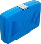 Bit-Insats-sats | 6,3 mm (1/4") / 12,5 mm (1/2") | Inre sexkant | 18 delar