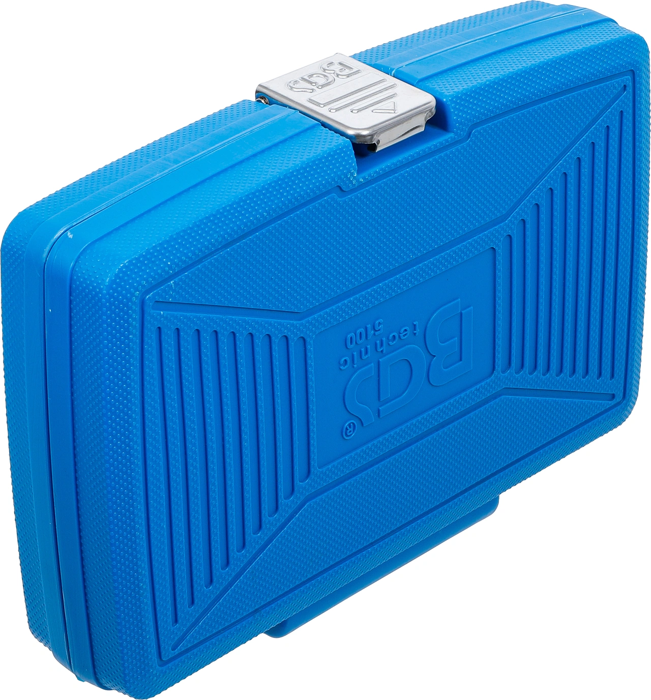 Bit-Insats-/Hylsa-sats | 12,5 mm (1/2") | E-Profil / T-Profil (för Torx) | 19 delar