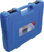 Bit-Insats-sats | 12,5 mm (1/2") | TP-Profil (för Torx Plus) TP20 - TP70 | 32 delar