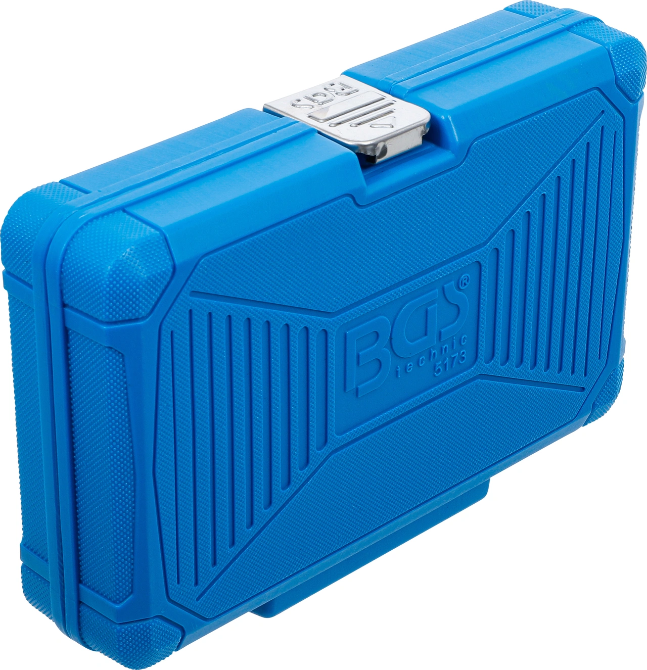 Bit-Insats-sats | 6,3 mm (1/4") / 12,5 mm (1/2") | T-Profil (för Torx) | 18 delar