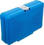 Bit-Insats-sats | 6,3 mm (1/4") / 12,5 mm (1/2") | T-Profil (för Torx) | 18 delar