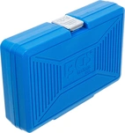 Bit- och hylsnyckelsats | 10 mm (3/8 tum) | T-profil (för Torx) | 34 delar