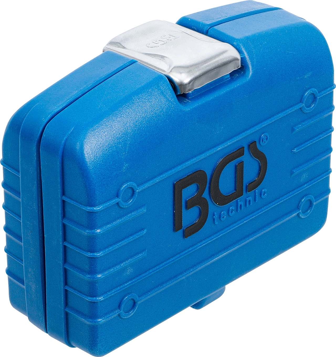 Förlängnings-sats med Magnethållare | 6,3 mm (1/4") / 10 mm (3/8") / 12,5 mm (1/2") | 3 delar