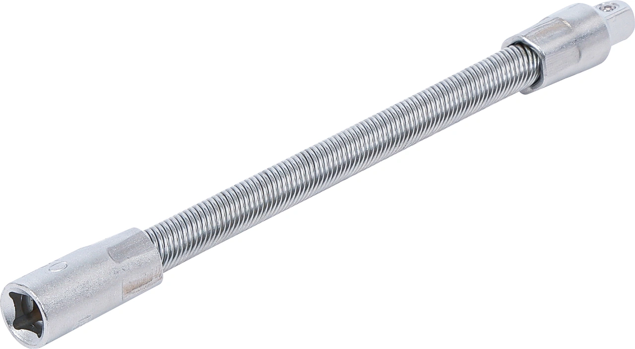 Flexibel förlängning | 6,3 mm (1/4") | 150 mm