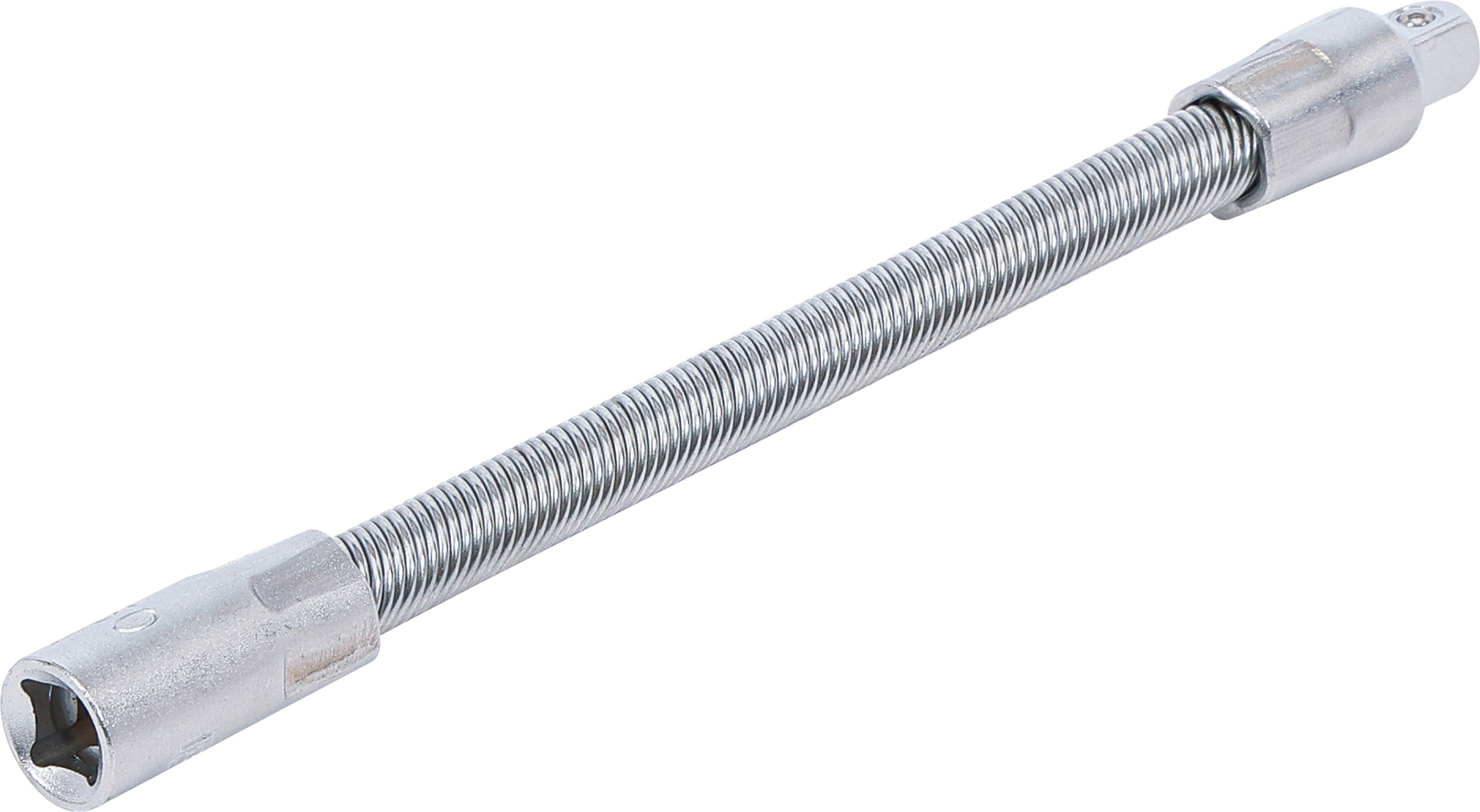 Flexibel förlängning | 6,3 mm (1/4") | 150 mm