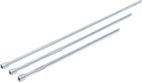 Förlängnings-sats | 6,3 mm (1/4") | 300 / 380 / 450 mm | 3 delar