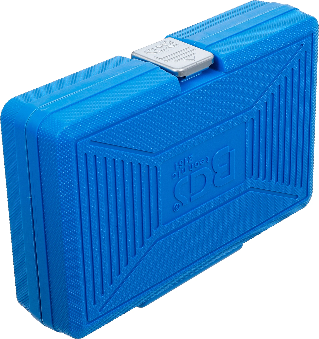 Hylsnyckel-sats Gear Lock | 6,3 mm (1/4") | 38 delar