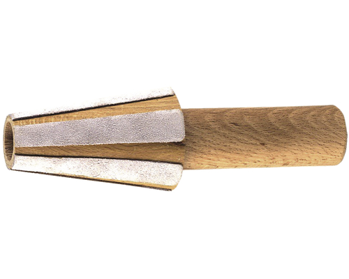 Konrengörare trä för MK