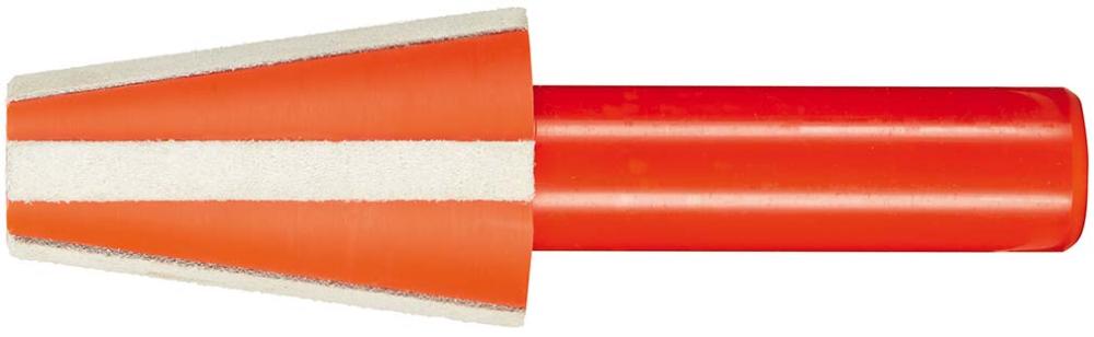 Konrengörare plast, för MK