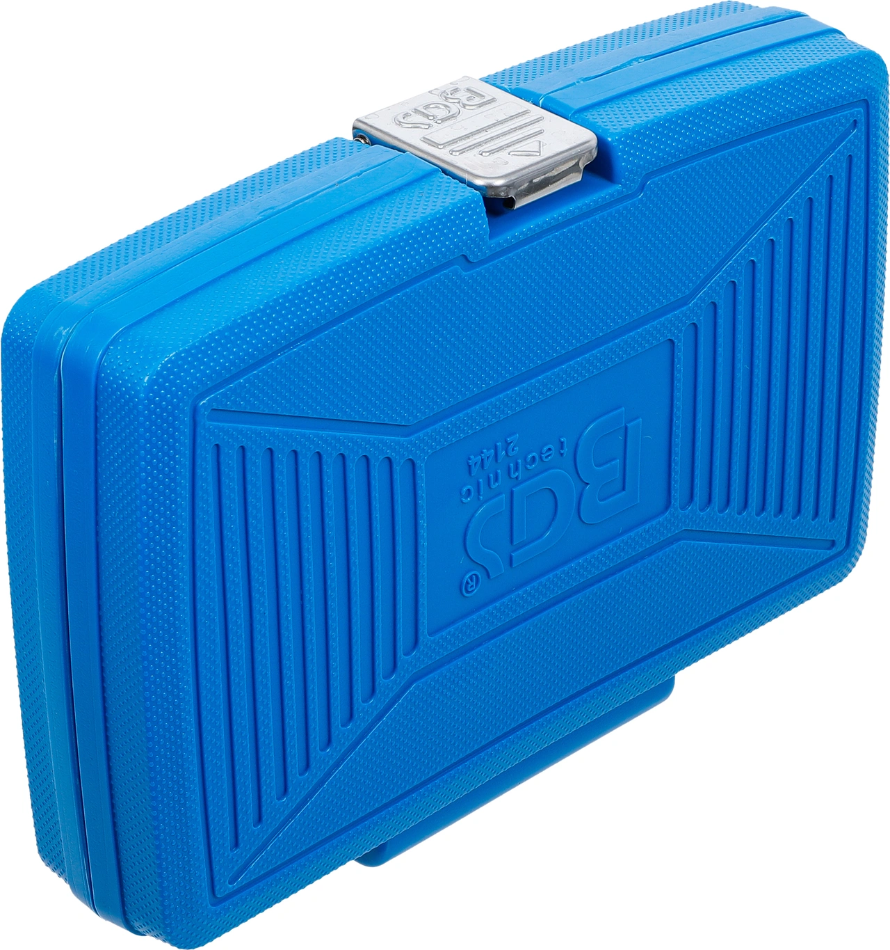 Hylsnyckel-sats | 6,3 mm (1/4") | 46 delar