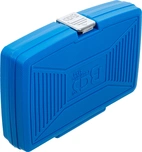 Hylsnyckel-sats | 6,3 mm (1/4") | 46 delar