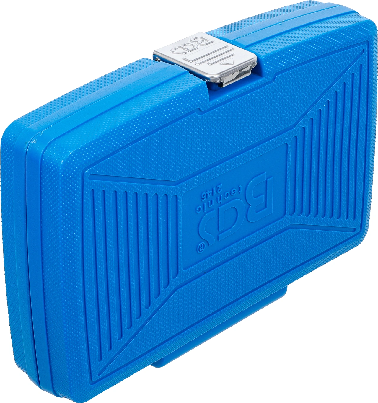 Hylsnyckel-sats | 6,3 mm (1/4") | 46 delar