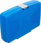 Hylsnyckel-sats | 6,3 mm (1/4") | 46 delar