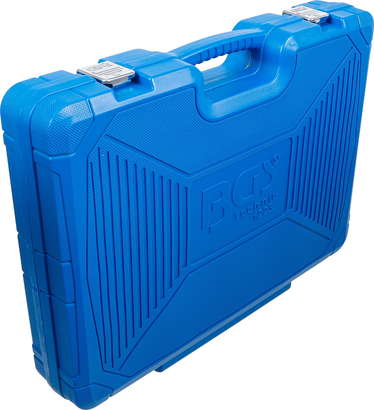 Hylsnyckel-sats Tolvkant | 20 mm (3/4") | 21 delar