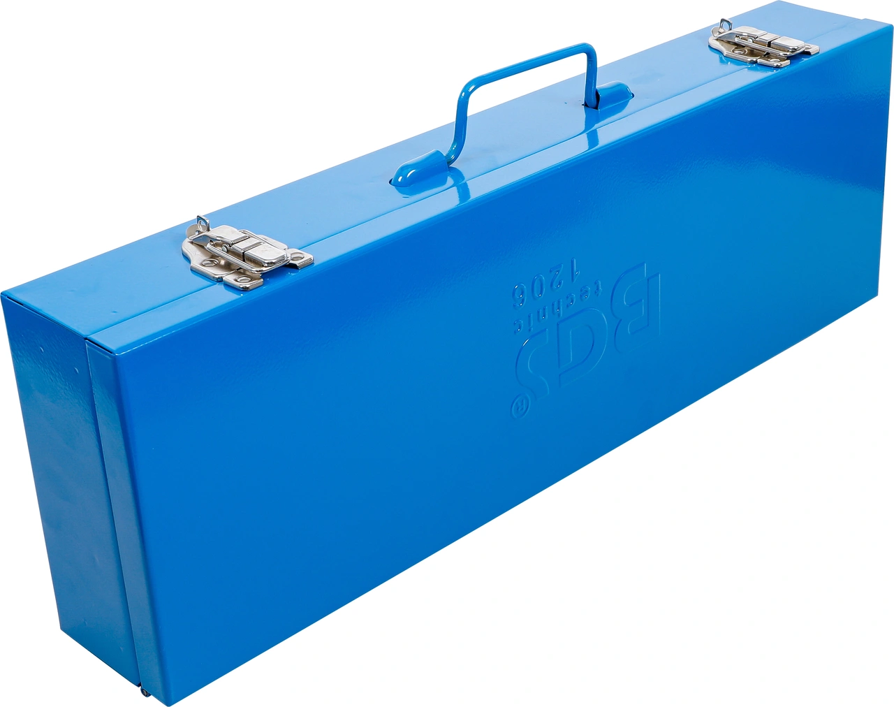 Hylsnyckel-sats | 20 mm (3/4") | 14 delar