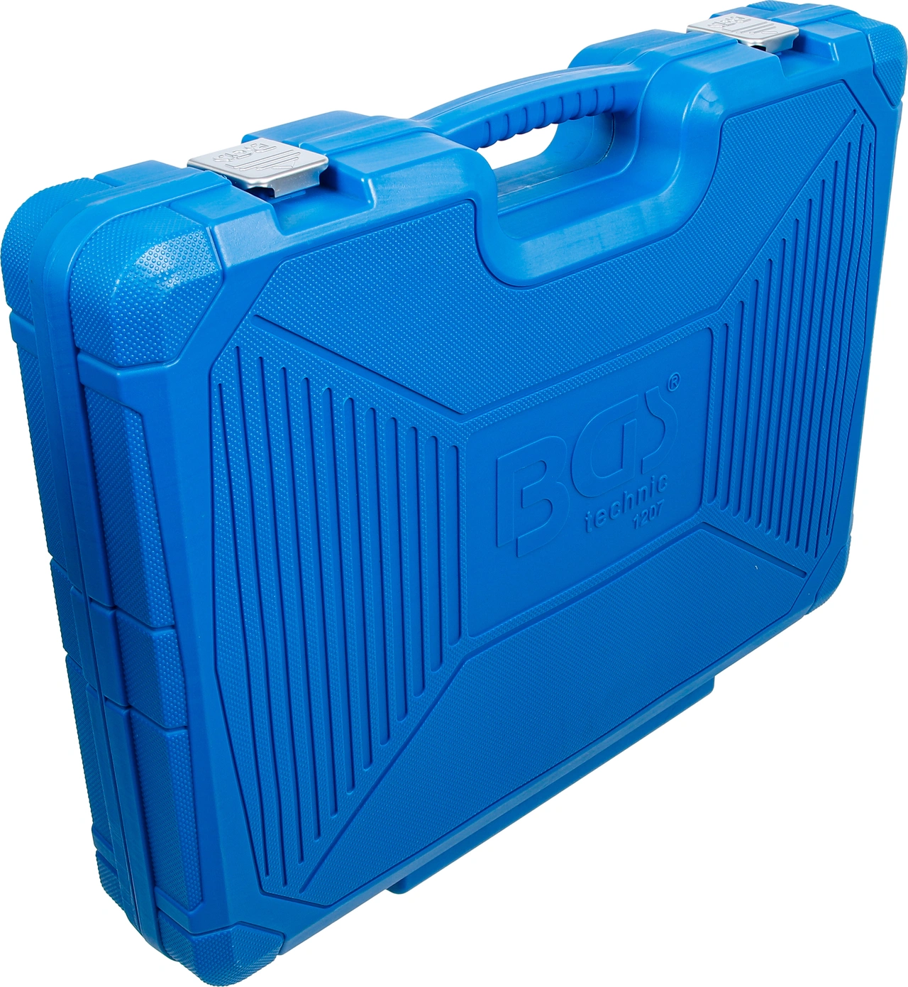 Hylsnyckel-sats | 20 mm (3/4") | 21 delar