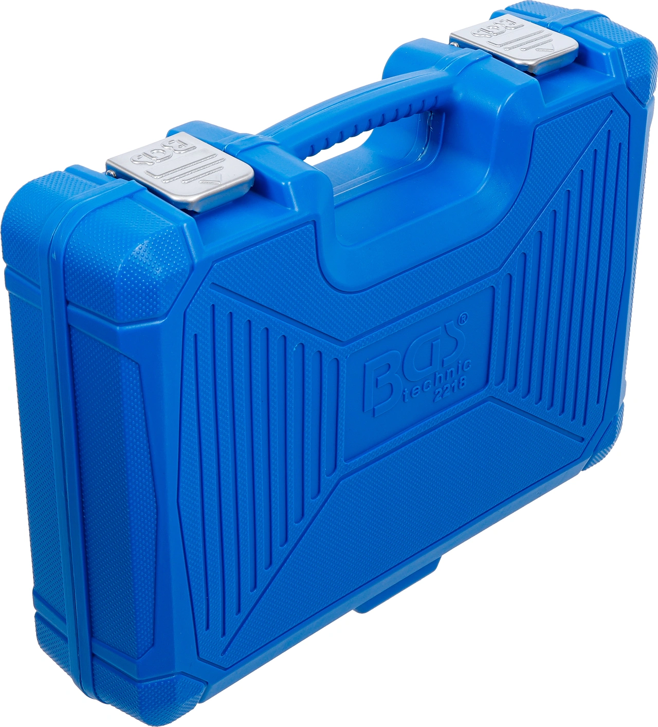 Hylsnyckel-sats Sexkant | 10 mm (3/8") | 61 delar