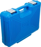 Hylsnyckel-sats | 10 mm (3/8") | 61 delar